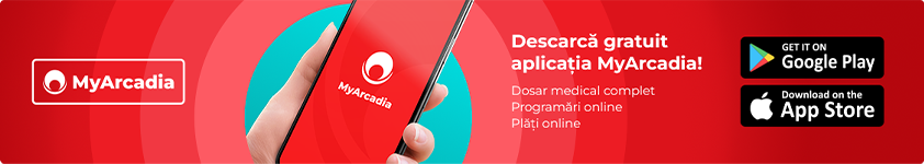 my-arcadia-app